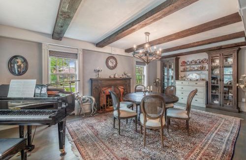 North York Villa | GLOBALSTAY. Charming 3 Bedroom House in North York