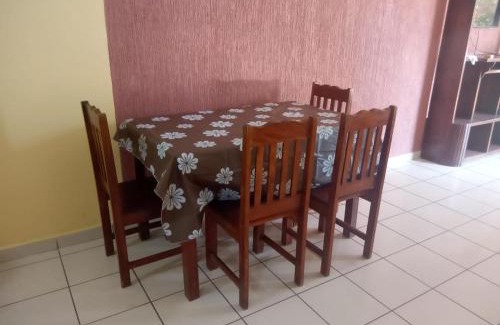 Tapachula Apartment | Hermosa y Acogedora Casa Familiar