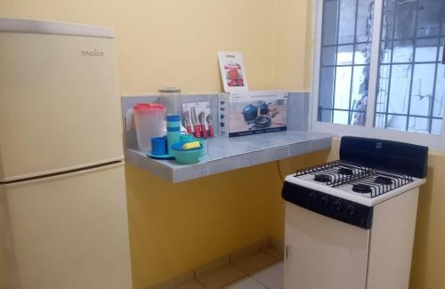 Tapachula Apartment | Hermosa y Acogedora Casa Familiar