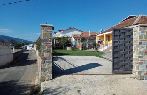 Fushe-Kruje House | Alban