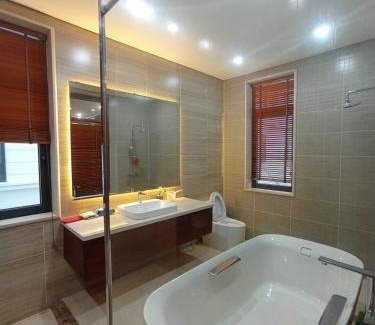 Hai Phong Villa | Vinhomes Thuong Ly , Hong Bang ,Hai Phong.