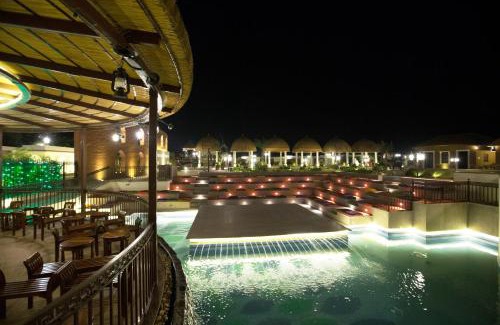 Jamwa Ramgarh Resort | The Urban Turban