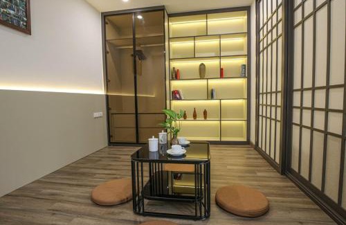 Cong Vi Apartment | Hibiki Apartment 302