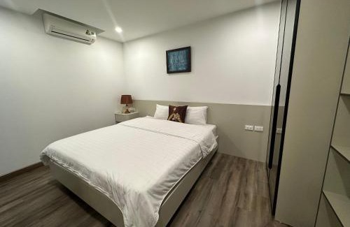 Cong Vi Apartment | Hibiki Apartment 302