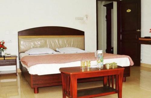 Karaikudi House | ARANMANAI RESIDENCY