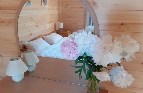 Imanta House | Forest Edge Cottage