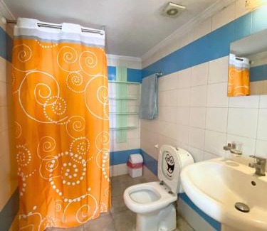 Sodeco Apartment | Snowpeak Serenity 1Bedroom Terrace Retreat