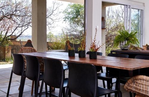 Lanseria House | White Light | The Rooms
