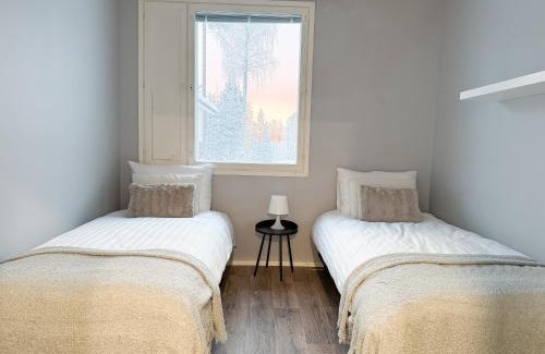 Rovaniemi Villa | Villa Borealis