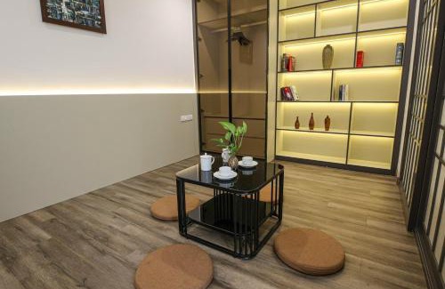 Cong Vi Apartment | Hibiki Apartment 502