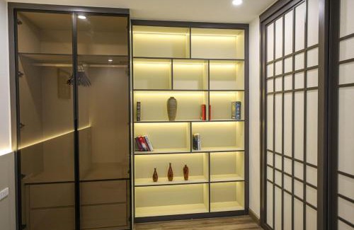 Cong Vi Apartment | Hibiki Apartment 502
