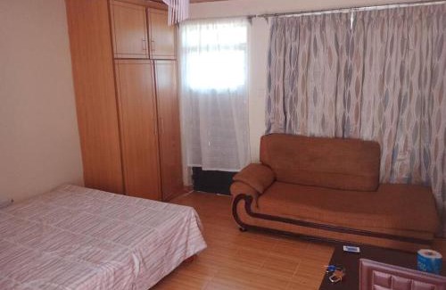 Ruaka Apartment | Staarabika Stay Inn