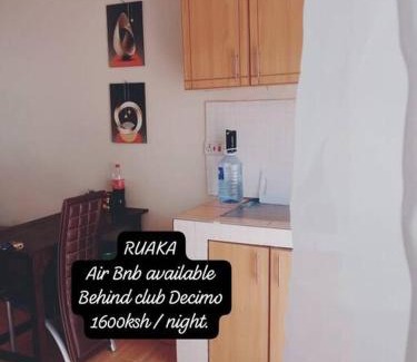 Ruaka Apartment | Staarabika Stay Inn