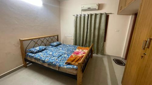 Madipakkam House | independent luxury madipakkam