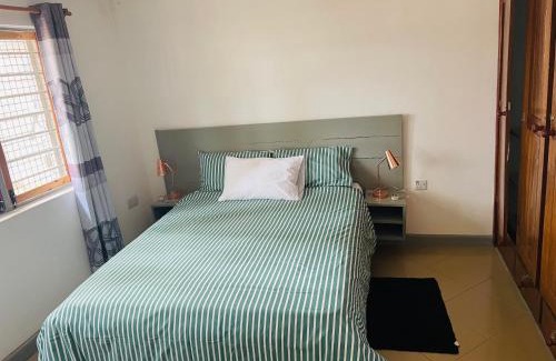 Iringa House | Rockville Abode