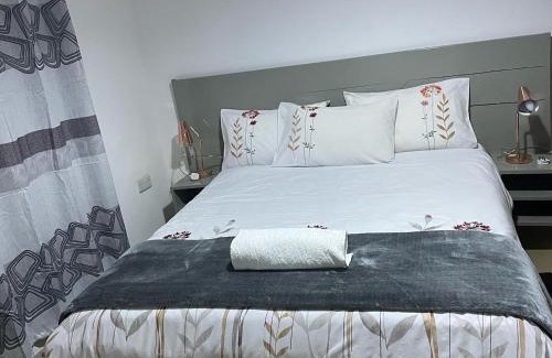 Iringa House | Rockville Abode