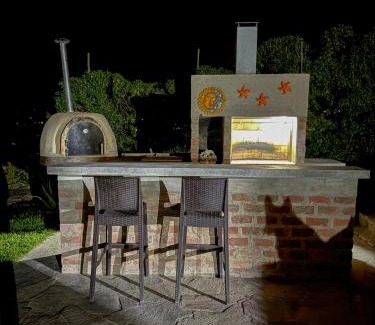 Asia House | Casa de campo Asia Sur