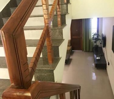 Velachery House | independent villa luxury velachery