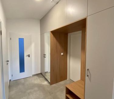 Breclav Apartment | Byt v centru Břeclavi