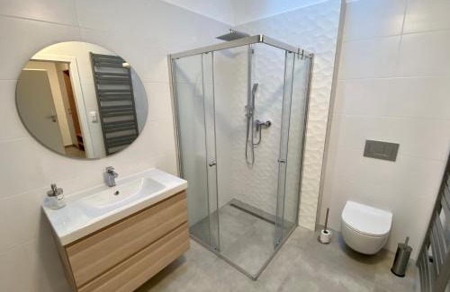 Breclav Apartment | Byt v centru Břeclavi