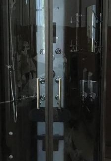 Villair-Amerique Apartment | Apartameno Crihana