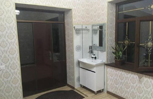 Xorazm Province House | ウズベキスタンの最北西にある村で異文化体験ができる民泊「チョギルマ」