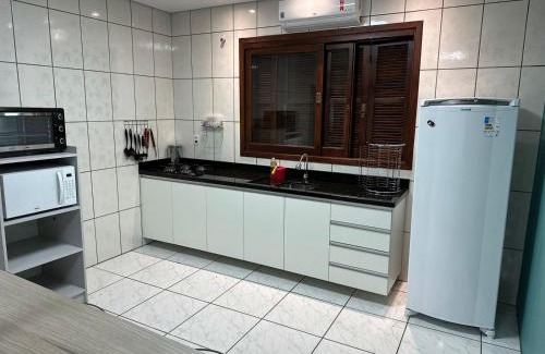 Novo Hamburgo Apartment | Casa Liberdade