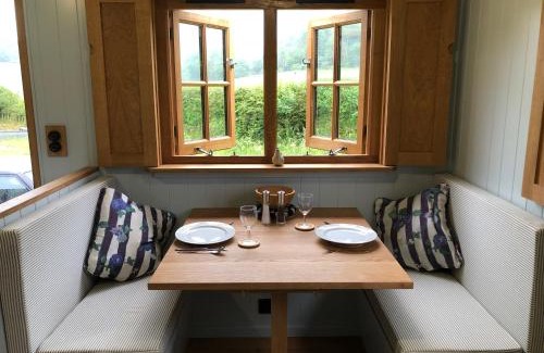 Rowlands Castle Other | Deer Lodge Shepherds Hut
