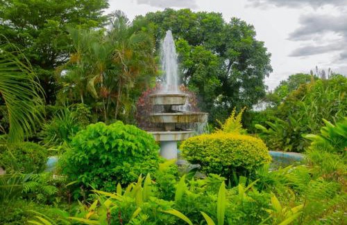 Ndola Hotel | MUKUBA HOTEL