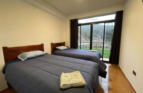 Paucartambo Hotel | PAUCARTAMBO HOTEL - LODGE PIEDRA GRANDE