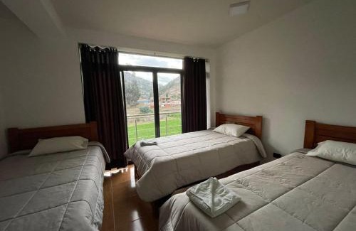 Paucartambo Hotel | PAUCARTAMBO HOTEL - LODGE PIEDRA GRANDE