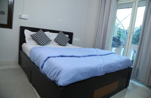 BTM 2nd Stage House | Skylight Property