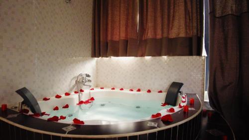 Andahuaylas Hotel | HOTEL LAS TERRAZAS INN