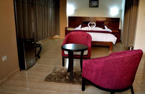 Andahuaylas Hotel | HOTEL LAS TERRAZAS INN
