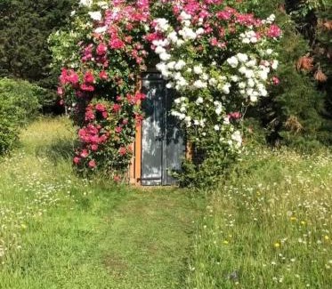 Betaucourt House | Dealettante glamping