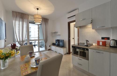 Bovisa Apartment | Bovisa Halldis Apartments