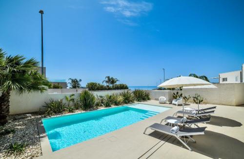 Ragusa Apartment | CASA BLANCA VILLA