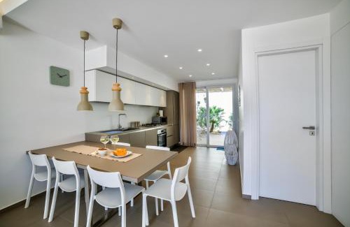 Ragusa Apartment | CASA BLANCA VILLA