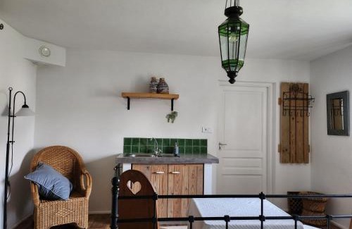 Kovacovce Bed & Breakfast | Moongarden apartment