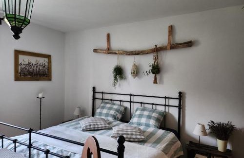 Kovacovce Bed & Breakfast | Moongarden apartment