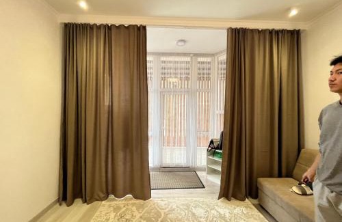 Issyk-Kul Region House | Raduga west 22a