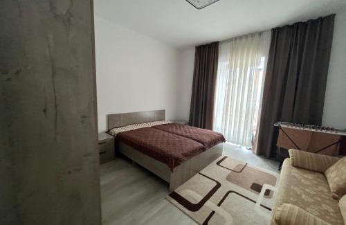 Issyk-Kul Region House | Raduga west 22a