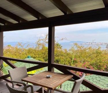Mordogan Resort | ForYou OtuzBeş