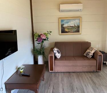 Mordogan Resort | ForYou OtuzBeş