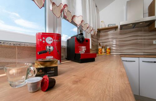 Josipdol Apartment | Emmy i Alice