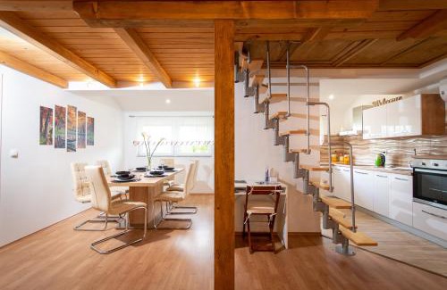 Josipdol Apartment | Emmy i Alice