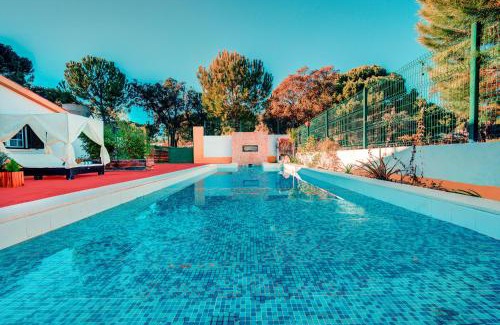 Ponte de Sor House | Herdade da Granja Nova