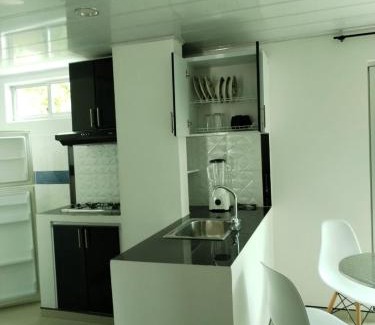 Silvania Apartment | Paz y Armonía