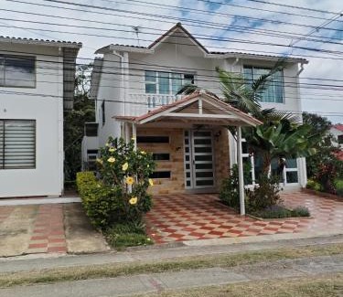 Silvania Apartment | Paz y Armonía