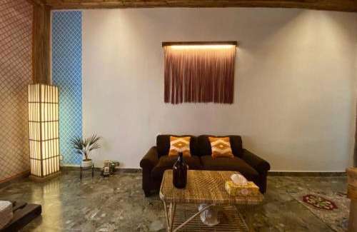 Chattogram District Resort | Mati-ta